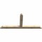 Ekena Millwork Portland Rough Sawn Timber Gable Bracket, Douglas Fir, 96"W x 44"H x 4"D x 6"F, 11/12 Pitch GBW096X44X0406POR00RDF - alternate 3